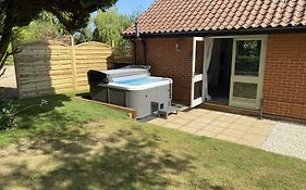 The Foxes Den